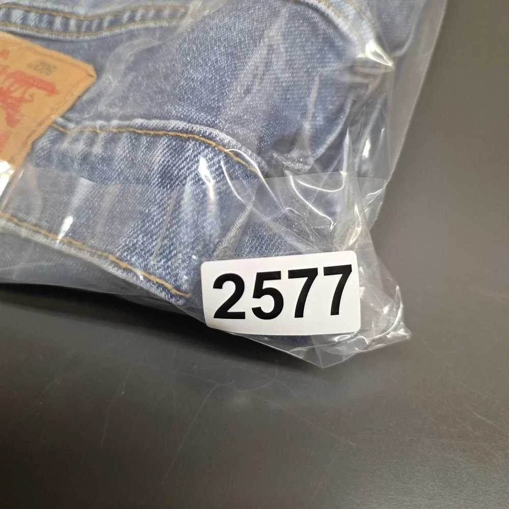 Levis brand levi